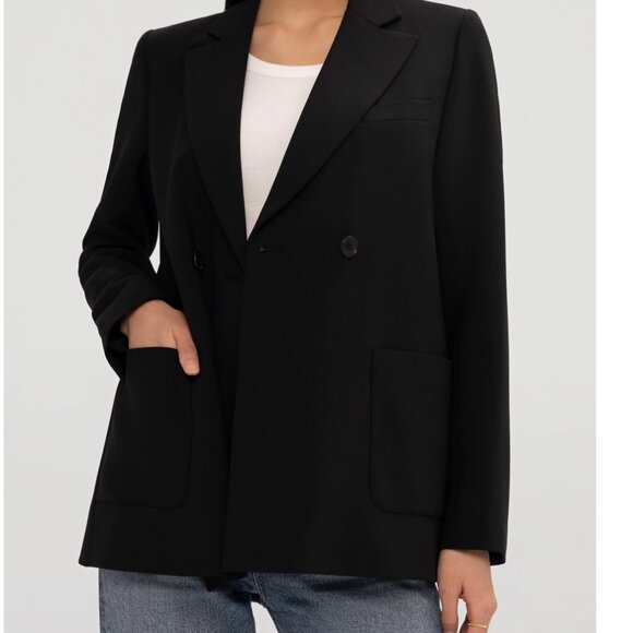 Argent Jackets & Blazers - Argent Easy Blazer